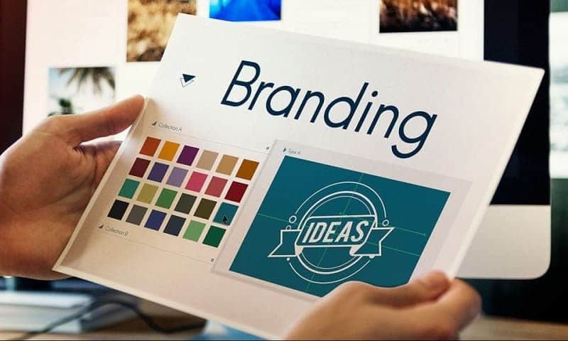 Colores y psicología en branding: Cómo influyen en la percepción de marca Branding de producto diferenciación y reposiiconamiento estrategico de marca
